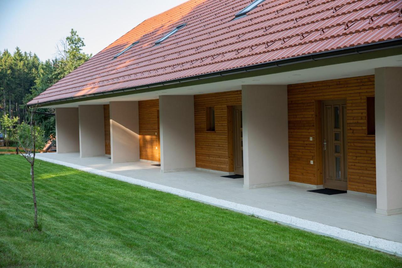 Apartmaji Hocka Koca Hocko Pohorje Ngoại thất bức ảnh
