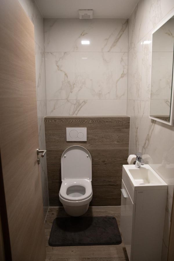Apartmaji Hocka Koca Hocko Pohorje Ngoại thất bức ảnh