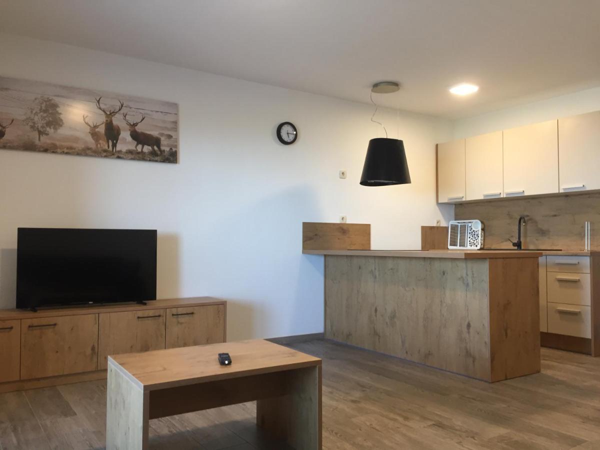 Apartmaji Hocka Koca Hocko Pohorje Ngoại thất bức ảnh