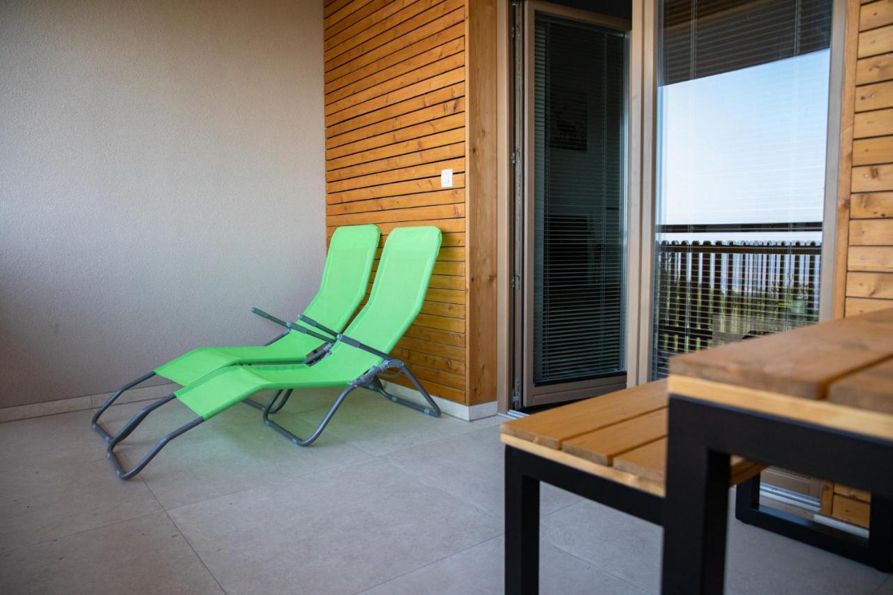 Apartmaji Hocka Koca Hocko Pohorje Ngoại thất bức ảnh