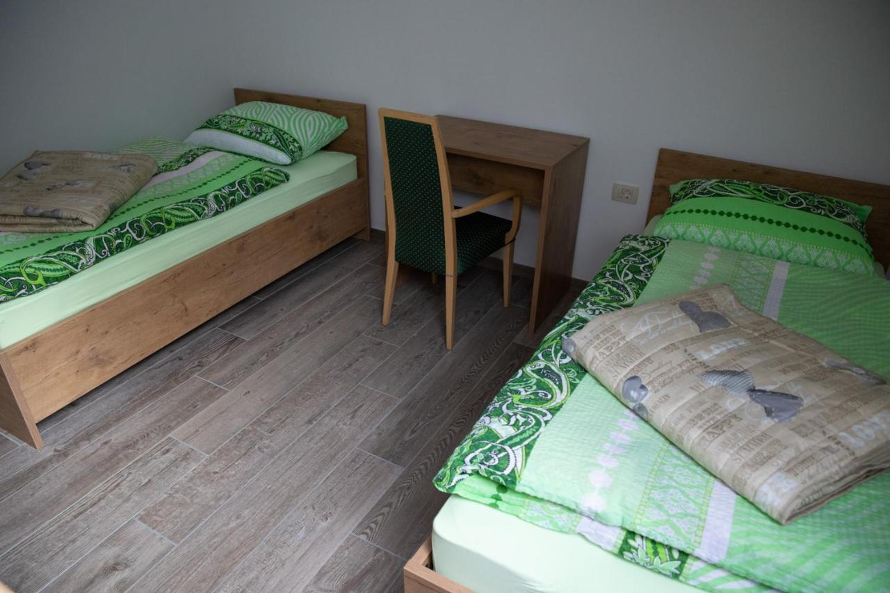 Apartmaji Hocka Koca Hocko Pohorje Ngoại thất bức ảnh