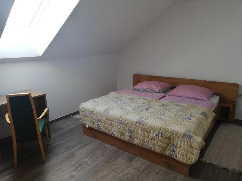 Apartmaji Hocka Koca Hocko Pohorje Ngoại thất bức ảnh