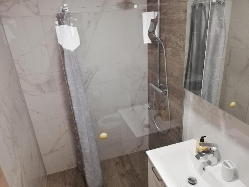 Apartmaji Hocka Koca Hocko Pohorje Ngoại thất bức ảnh