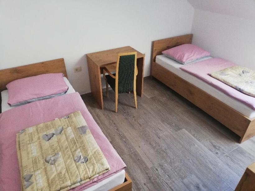 Apartmaji Hocka Koca Hocko Pohorje Ngoại thất bức ảnh