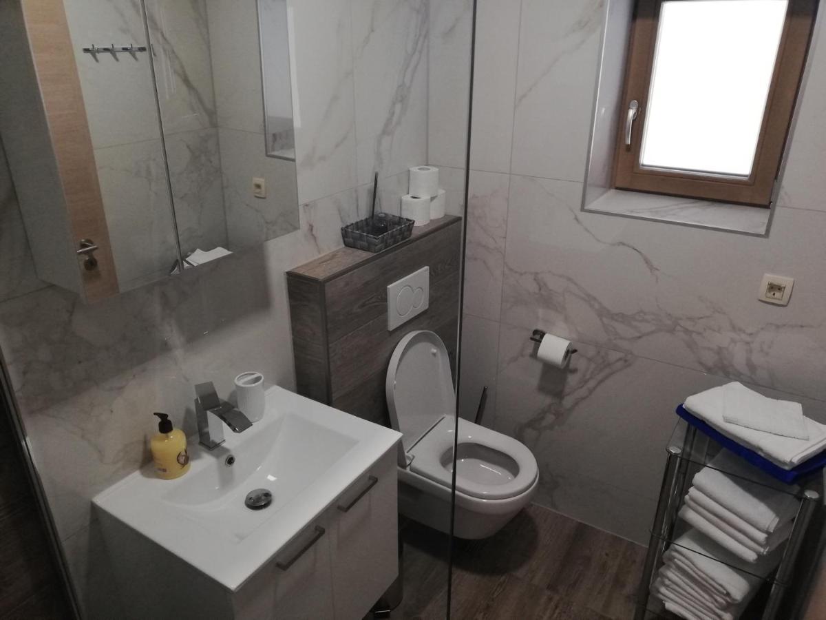 Apartmaji Hocka Koca Hocko Pohorje Ngoại thất bức ảnh
